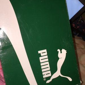 Puma Suede Classic WMs